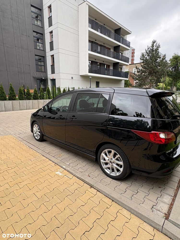 Mazda 5 2.0 Exclusive - 3