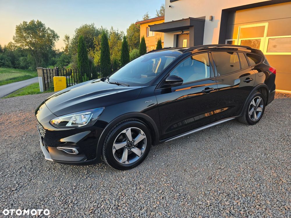 Ford Focus - 3