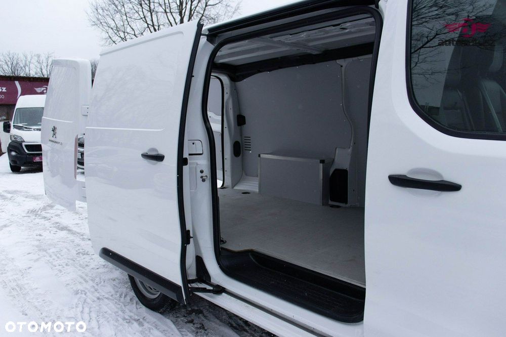 Peugeot Expert - 14