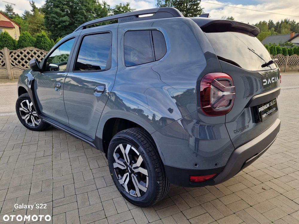 Dacia Duster 1.0 TCe Prestige - 10