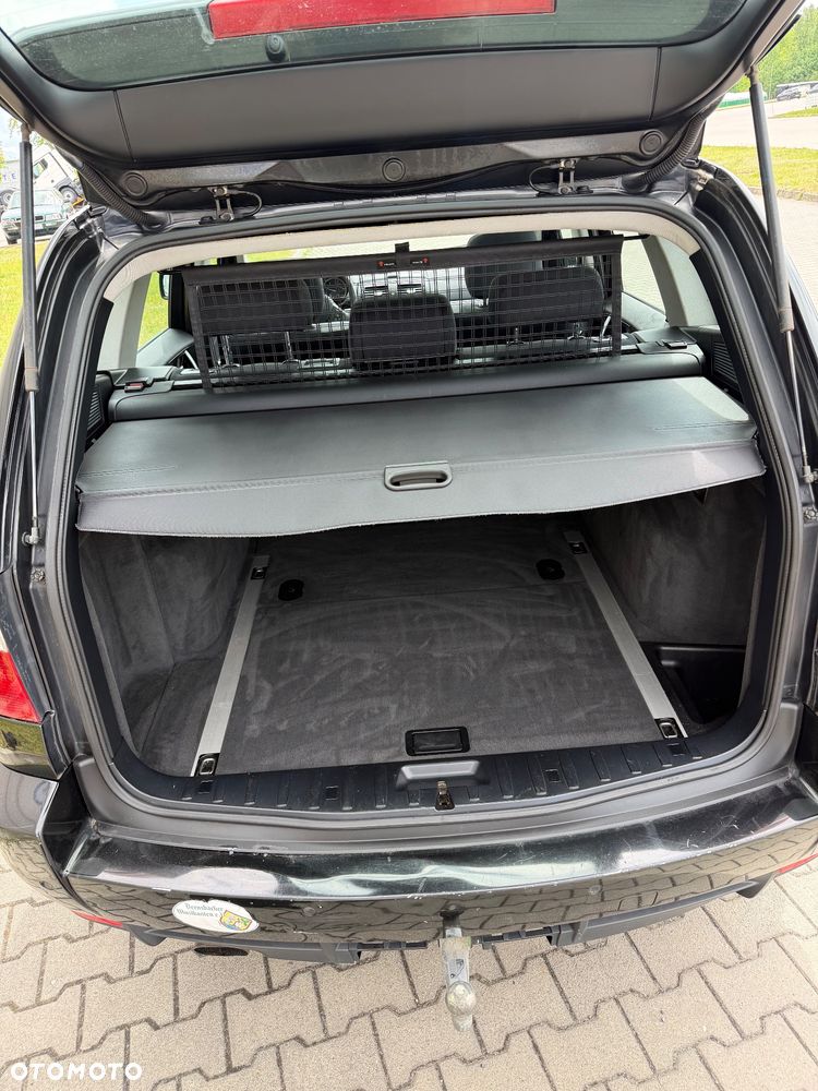 BMW X3 - 19