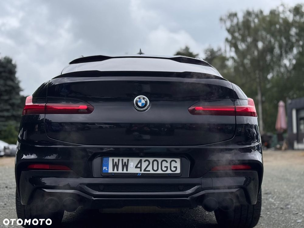 BMW X4 M Standard - 2