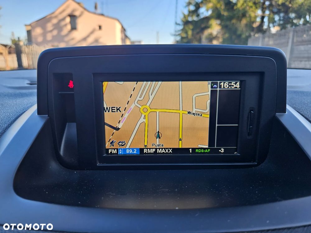 Renault Megane 1.6 16V 100 TomTom Edition - 8