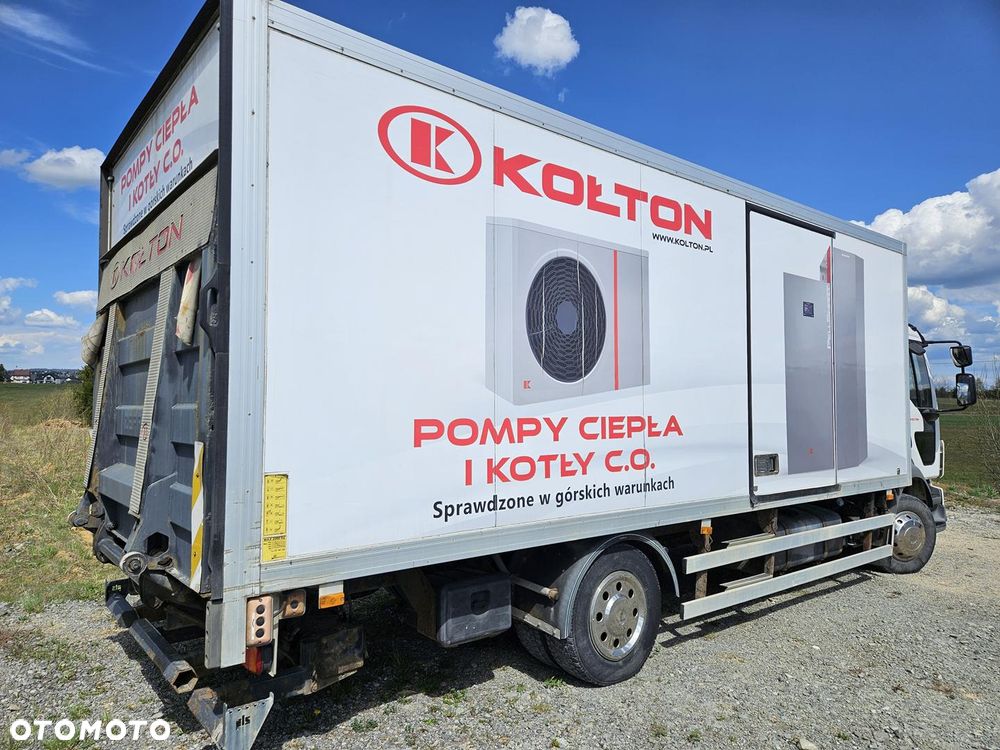 Volvo FL240 - 9