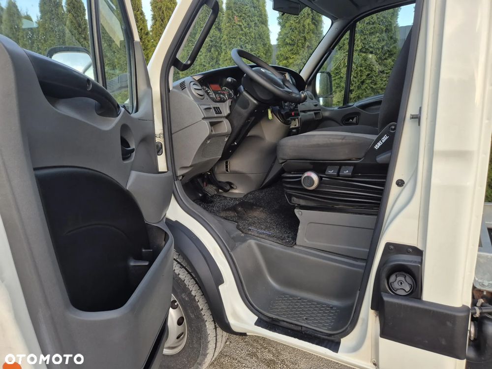 Iveco 70C15 65C15 50C15 3.0 150KM/Wywrotka 3-stronna/ - 7