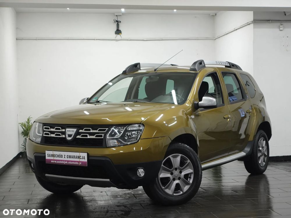 Dacia Duster SCe 115 4x2 Laureate - 15