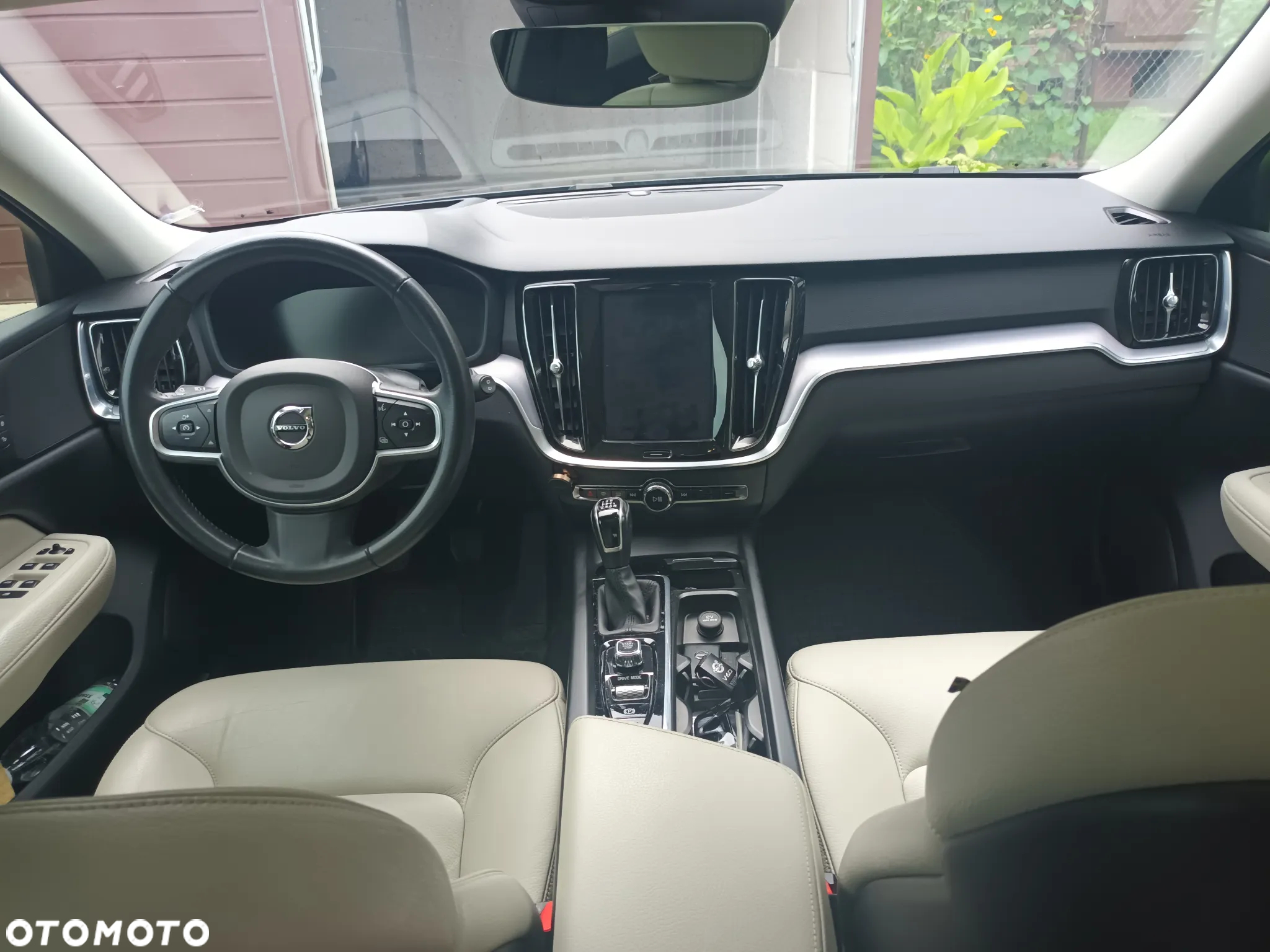 Volvo V60 D3 Inscription - 10