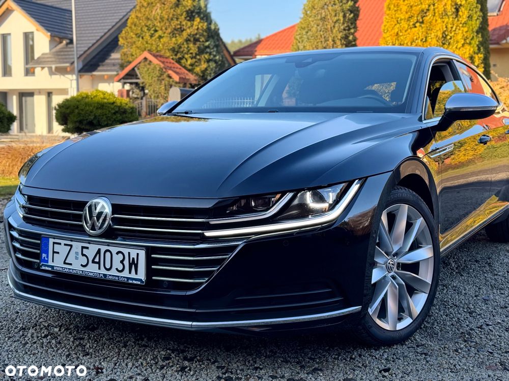 Volkswagen Arteon 2.0 TDI SCR DSG Elegance - 16