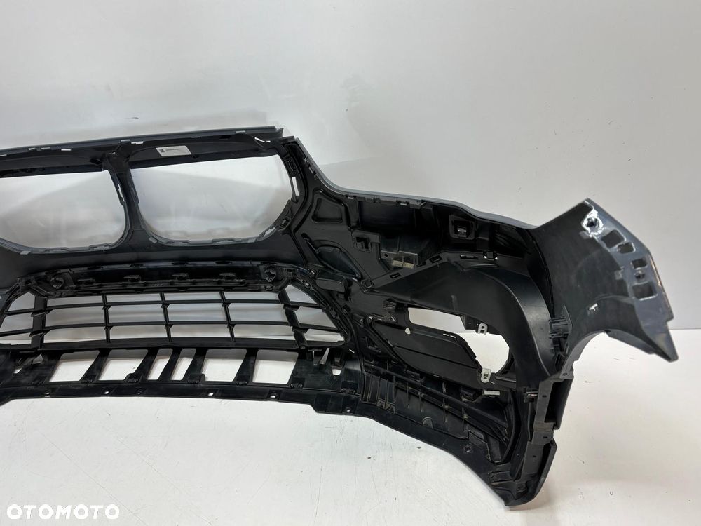 BMW X1 F48 Lift Zderzak Przód Przedni 7954205 - 14
