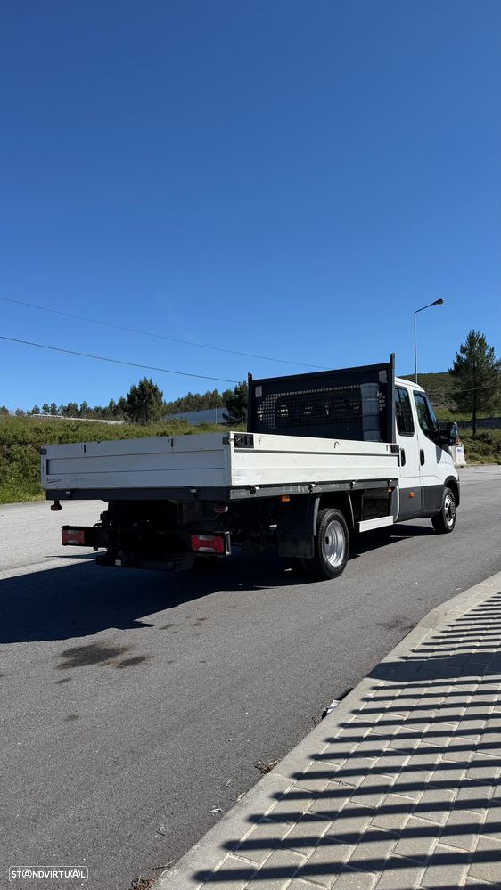 Iveco Daily 35c12 - 3