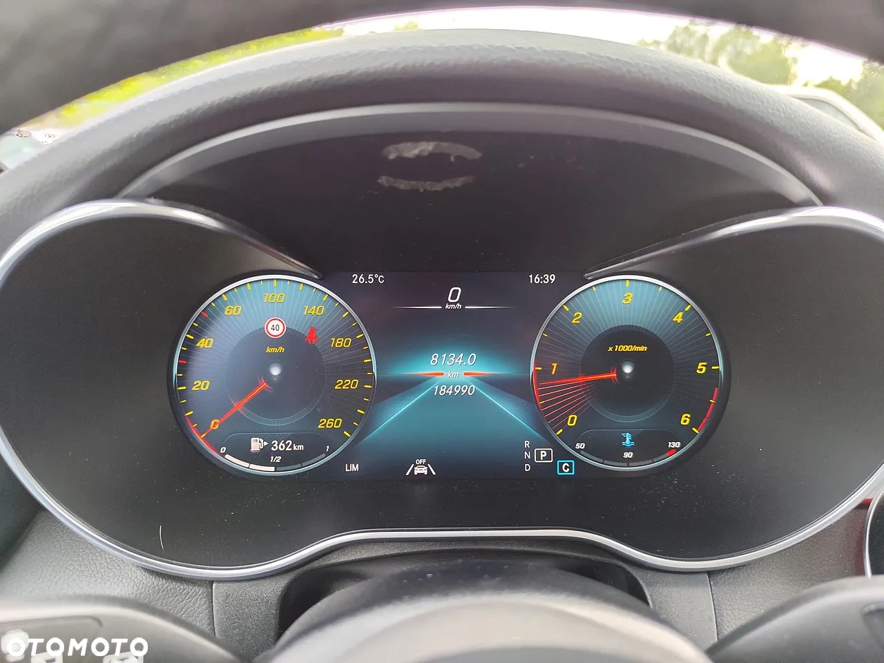 Mercedes-Benz GLC 220 d 4Matic 9G-TRONIC AMG Line Plus - 16
