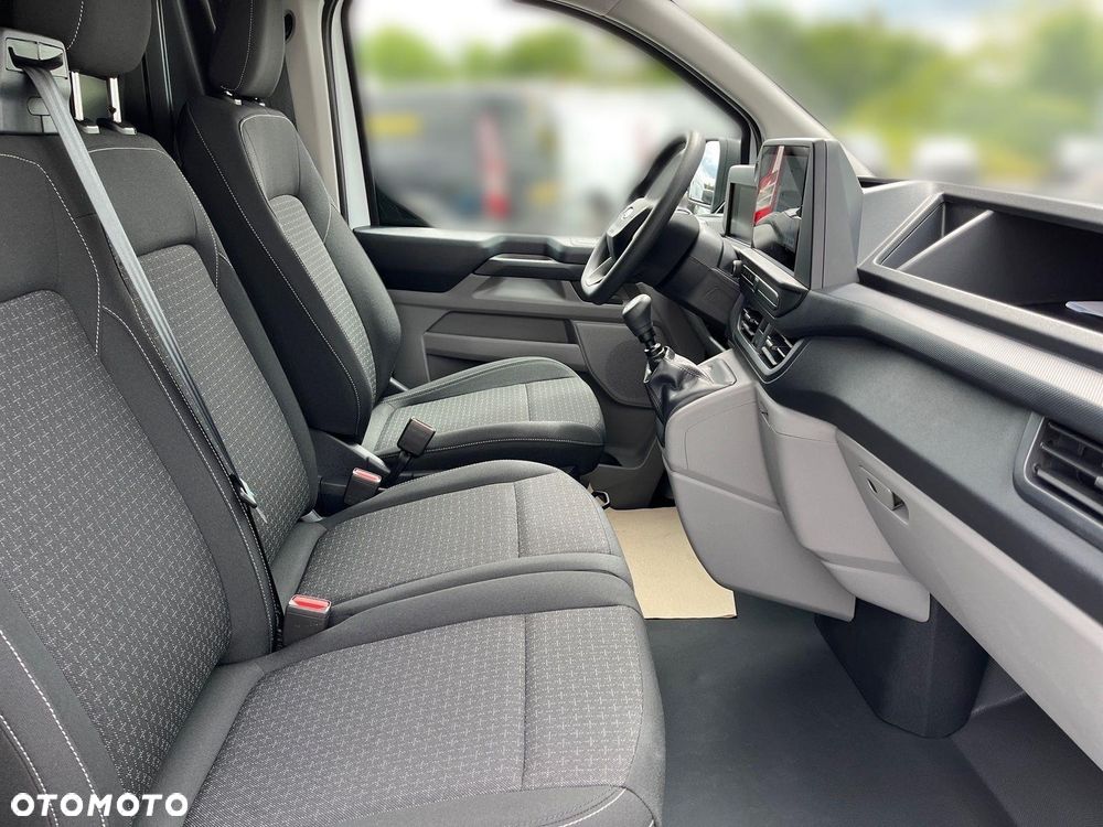 Ford Transit Custom L2 Van Trend 136KM DMC 2,5.t - 11