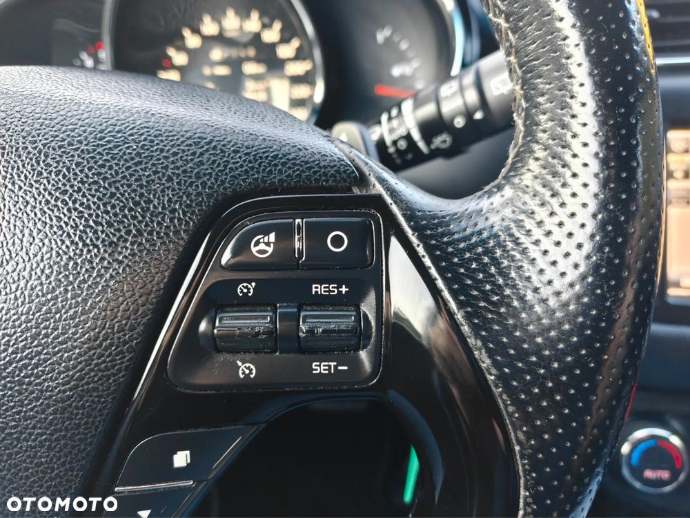 Kia Ceed 1.6 CRDi 136 DCT ISG GT Line - 34