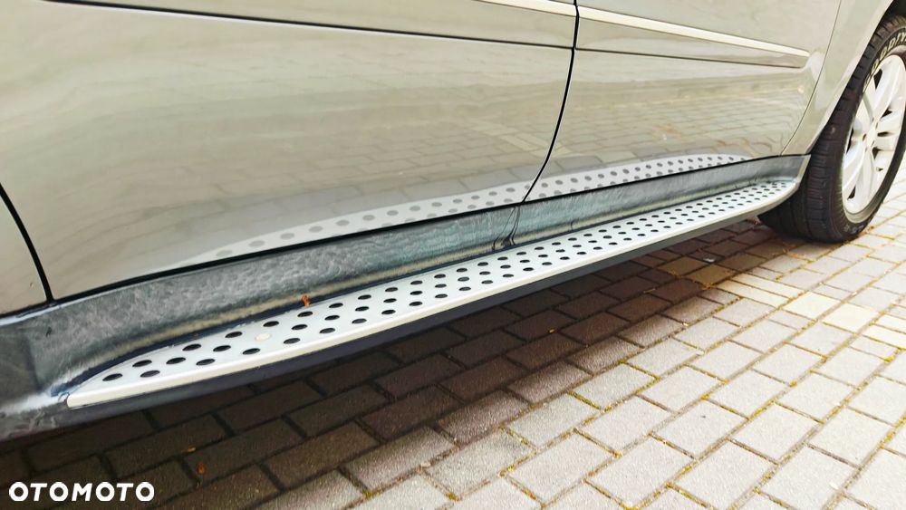 Mercedes-Benz GL 450 - 16