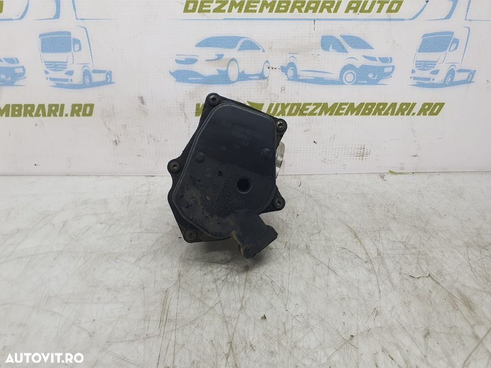 Clapeta acceleratie 03L128063j 1.6 tdi CAY Volkswagen VW Polo 5 6R [2 - 3