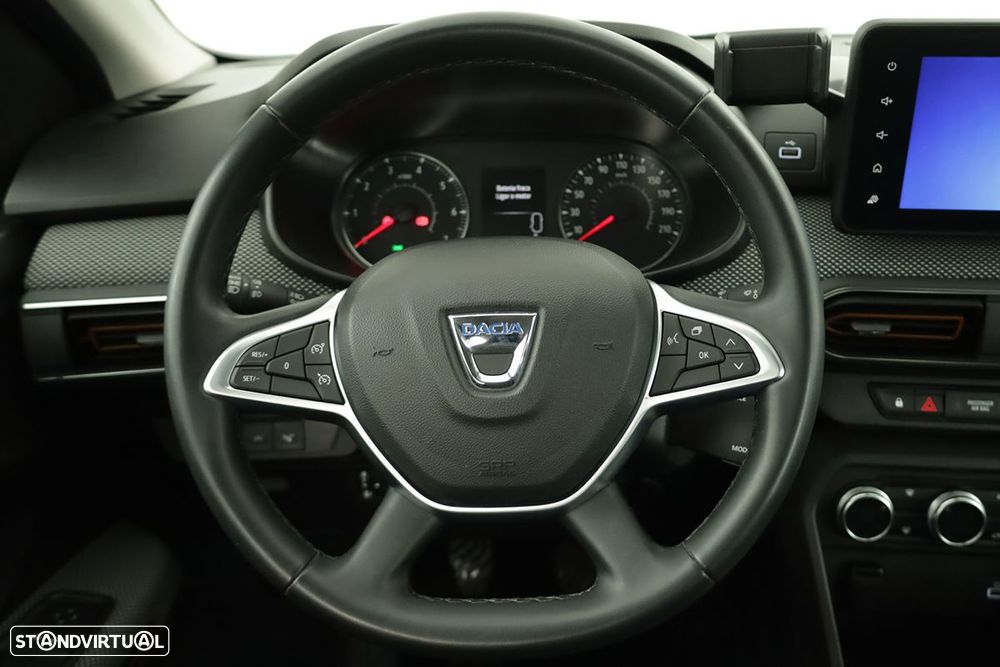 Dacia Sandero - 15