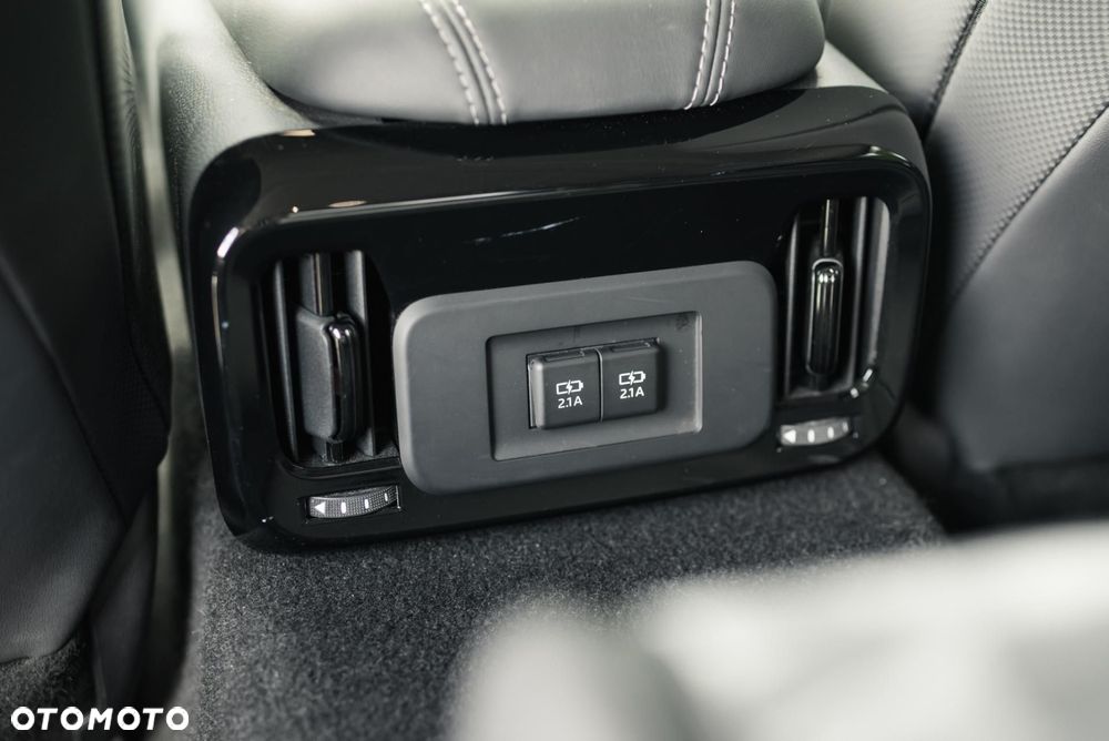 Toyota Mirai - 35