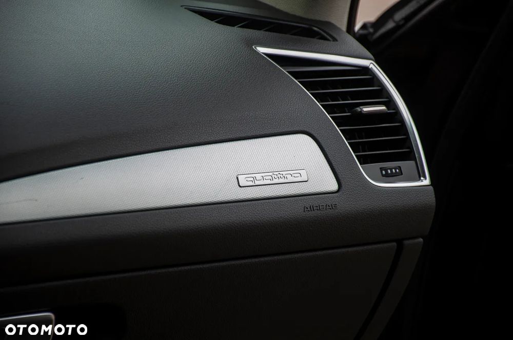 Audi Q5 2.0 TDI Quattro - 27