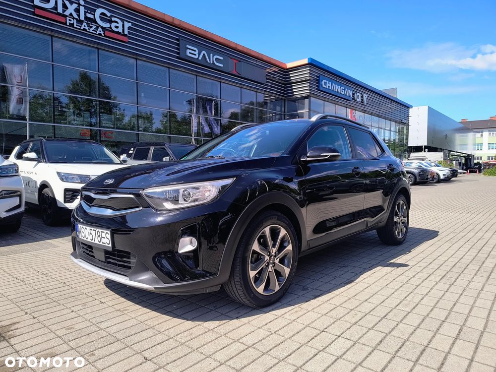 Kia Stonic 1.4 M - 2