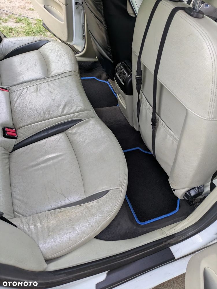 Saab 9-3 1.9TTiD PF Aero - 11