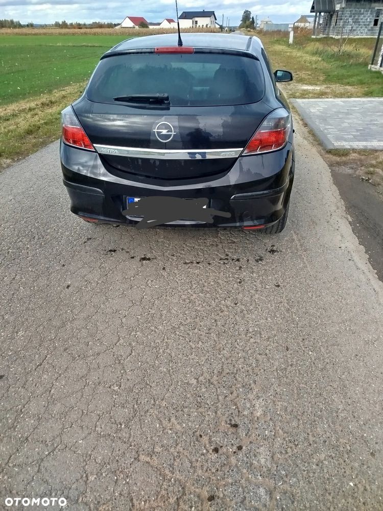 Opel Astra - 4