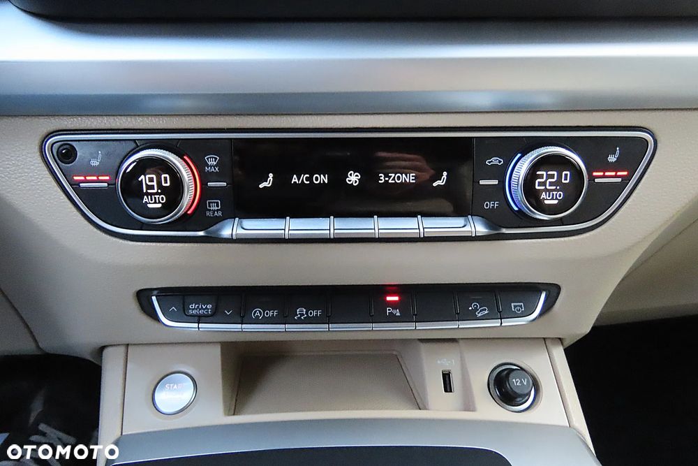 Audi Q5 40 TDI quattro S tronic edition one - 29