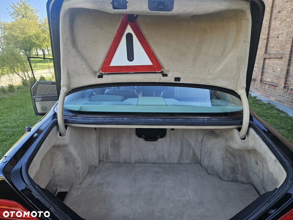 Mercedes-Benz CL - 10