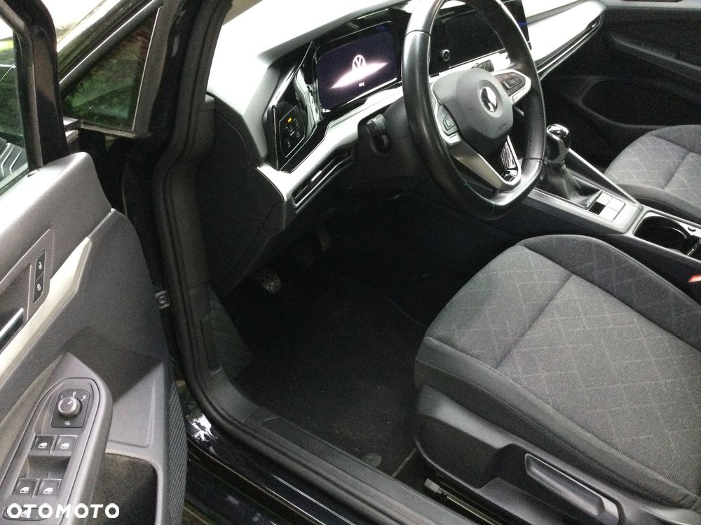 Volkswagen Golf 2.0 TDI Life - 10