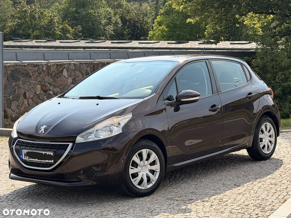 Peugeot 208 1.2 VTi Active Pack - 2