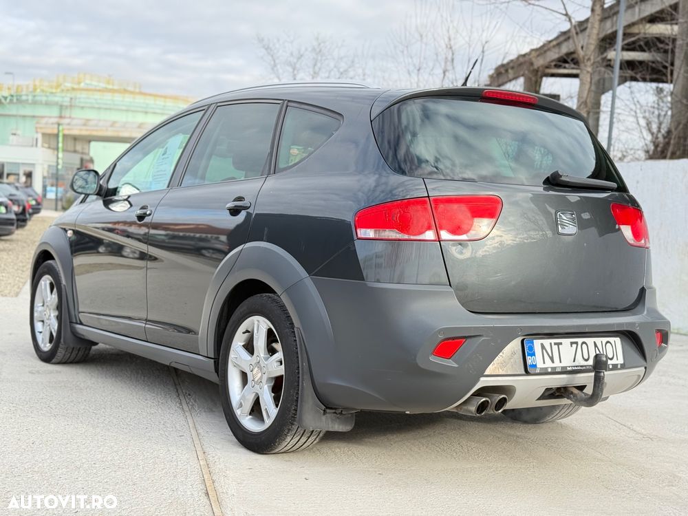 Seat Altea - 4