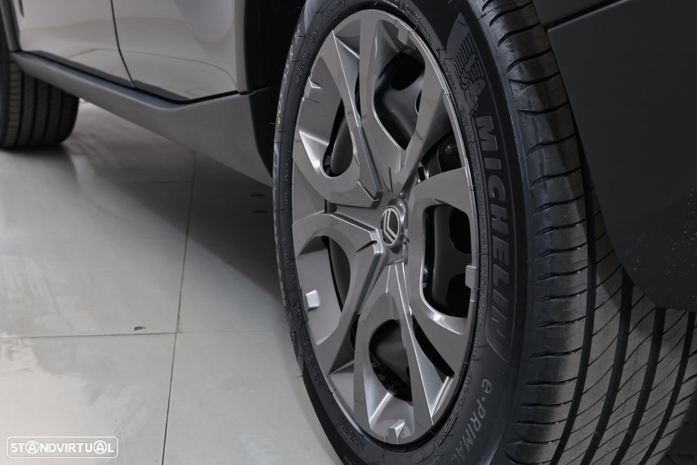 Citroën C3 1.2 PureTech YOU - 13