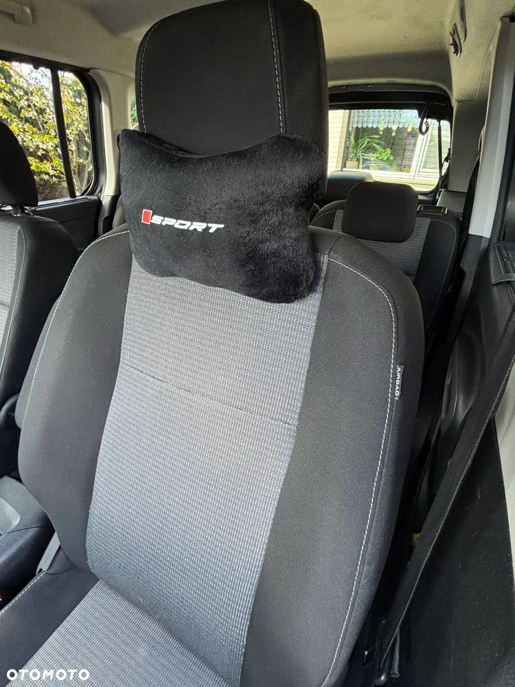 Toyota Proace City Verso Long 1.2 D-4T Family - 14