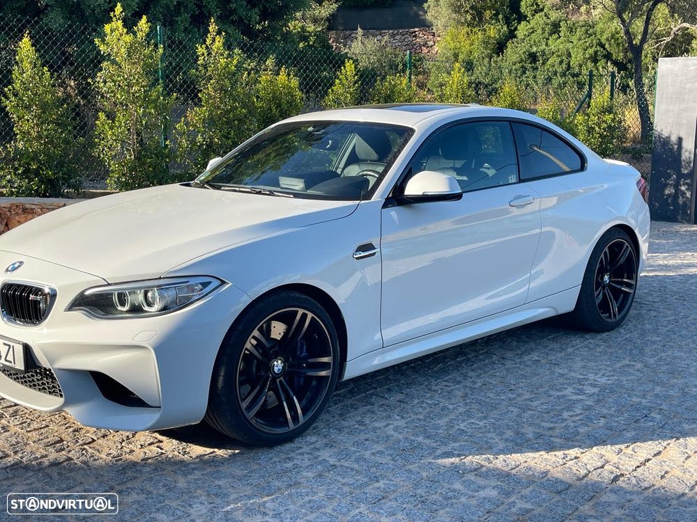 BMW M2 Standard - 9