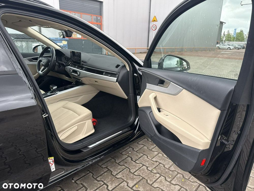 Audi A4 Avant - 20