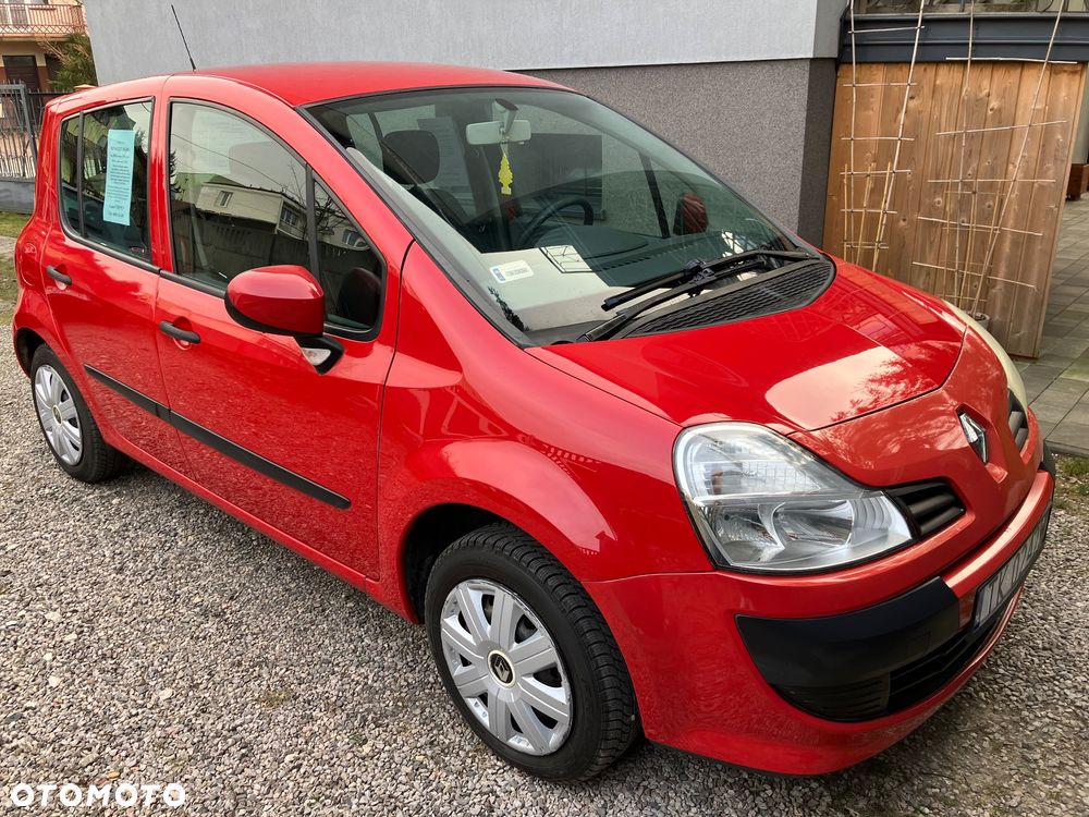 Renault Modus 1.2 16V Authentique - 1
