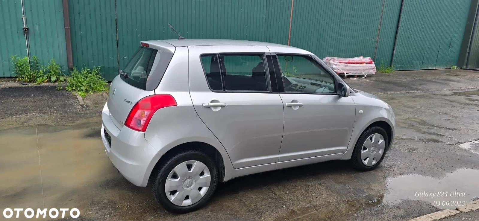 Suzuki Swift 1.3 GS / Premium 4WD - 3