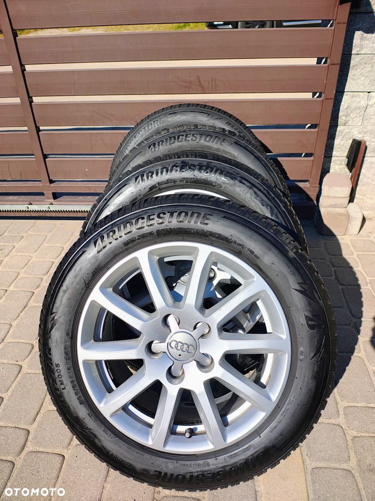 Audi A4 Avant 2.0 TDI ultra - 21