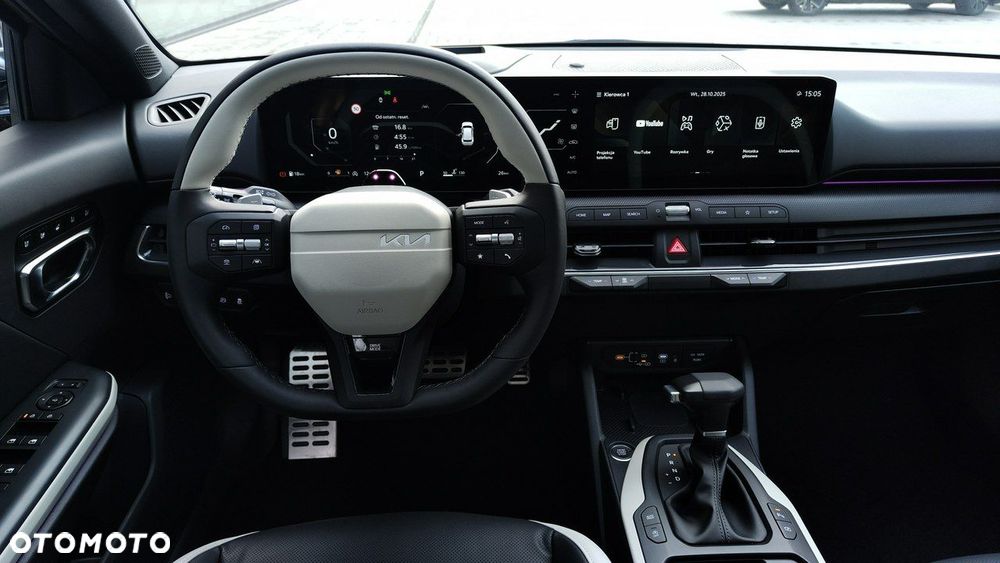 Kia K4 - 17