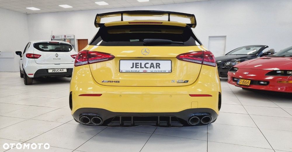 Mercedes-Benz Klasa A - 9