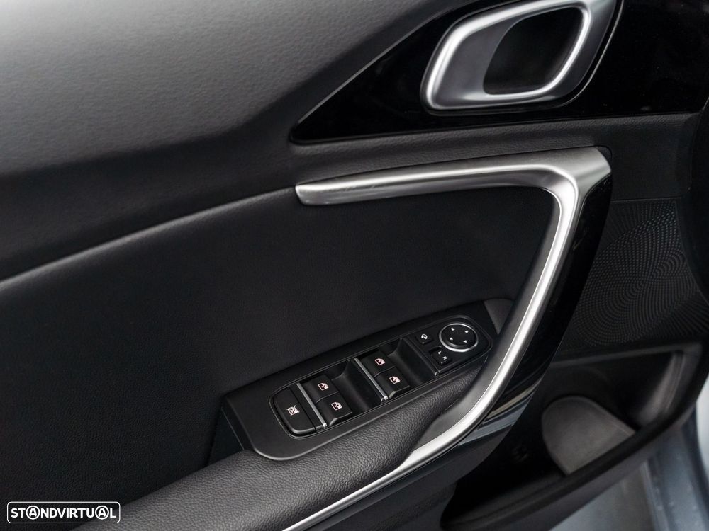 Kia Ceed SW 1.6 GDi PHEV Drive 6DCT - 18