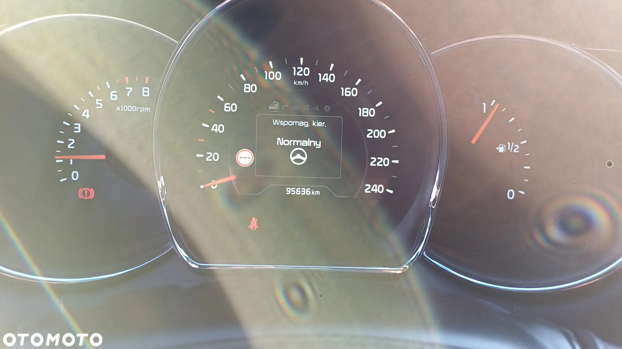 Kia Ceed Cee'd 1.0 T-GDI GT Line - 23