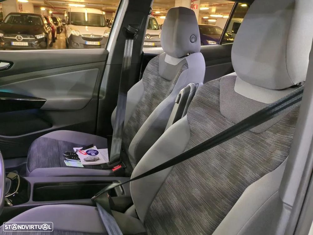 VW ID.4 77 kWh Pro Performance - 5