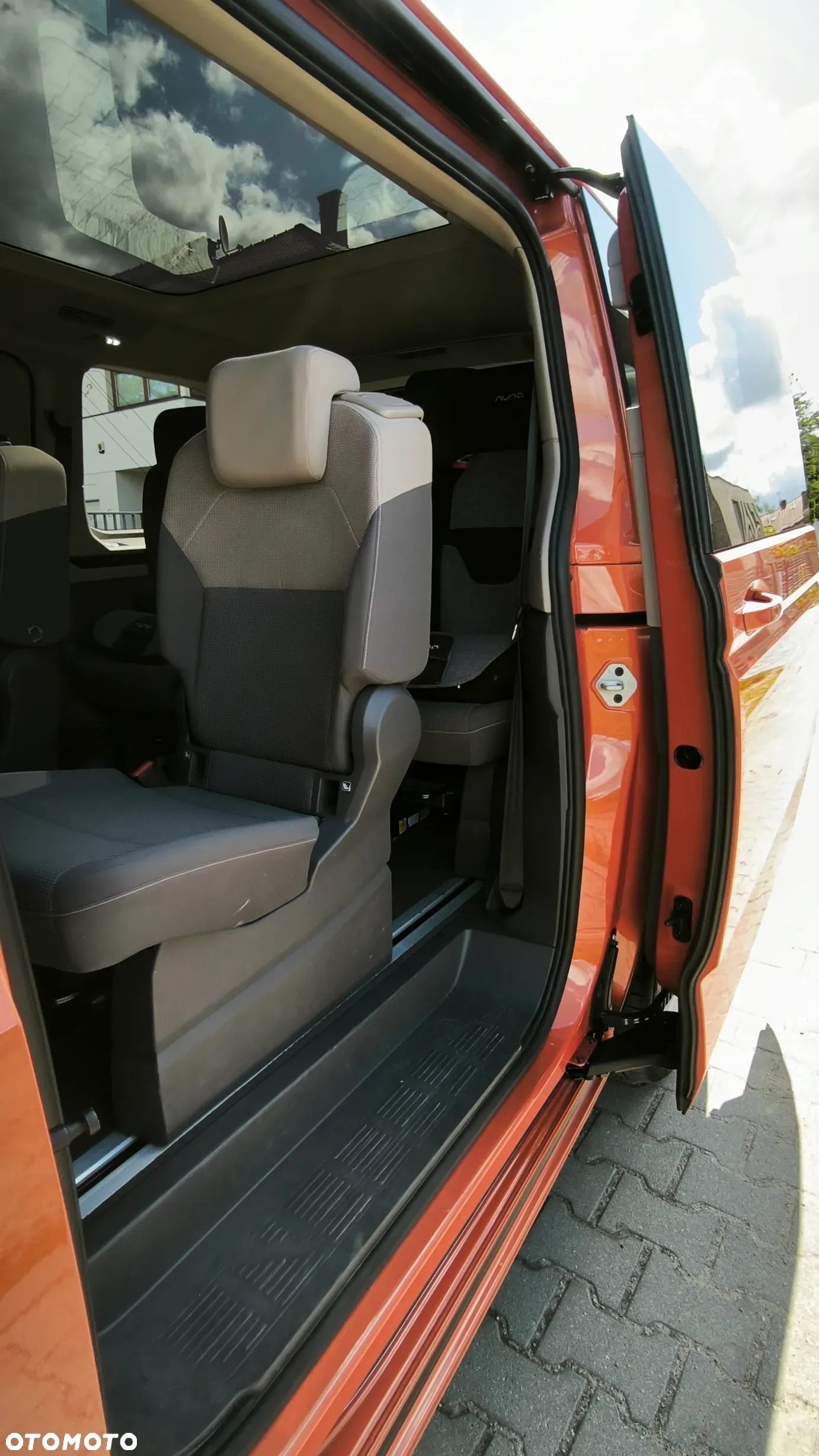 Volkswagen Multivan 1.4 TSI eHybrid PHEV L1 Life DSG - 6
