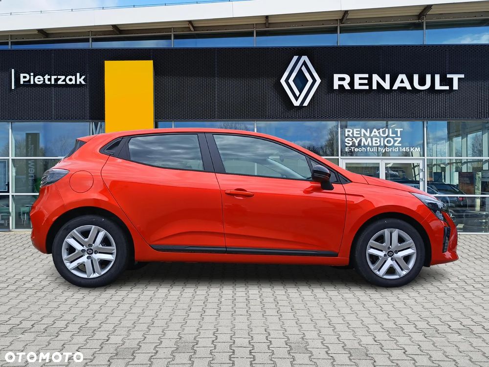 Renault Clio 1.0 TCe Evolution - 6