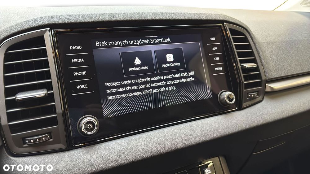 Skoda Karoq 1.5 TSI ACT Edition 130 DSG - 18