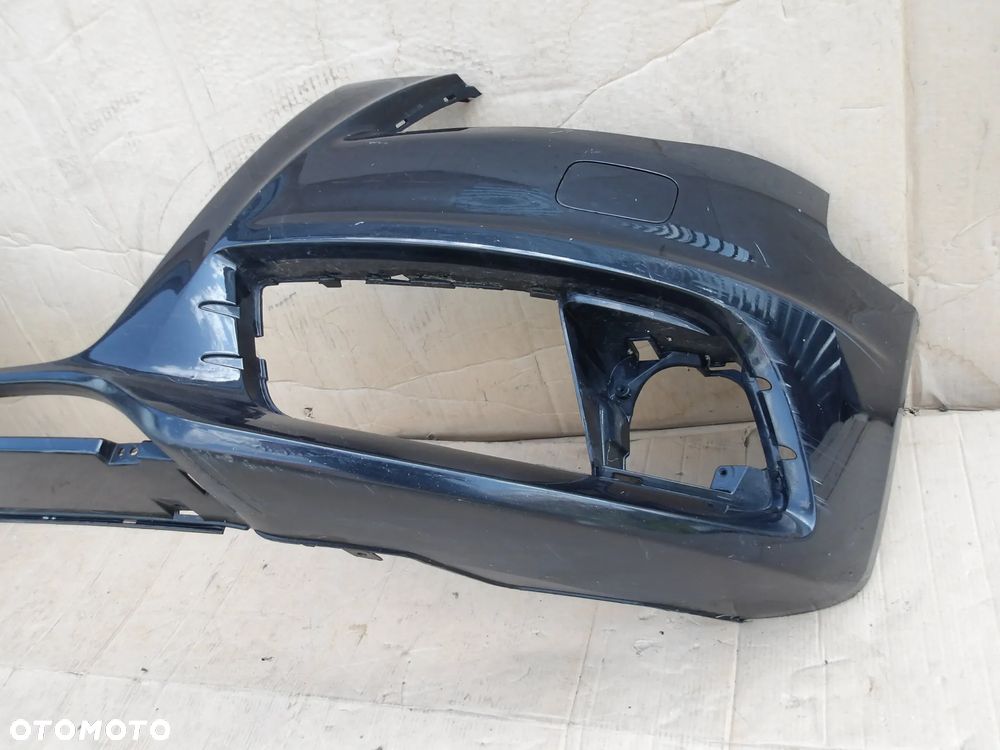 ZDERZAK PRZEDNI PRZOD AUDI A4 B8 S LINE - 4