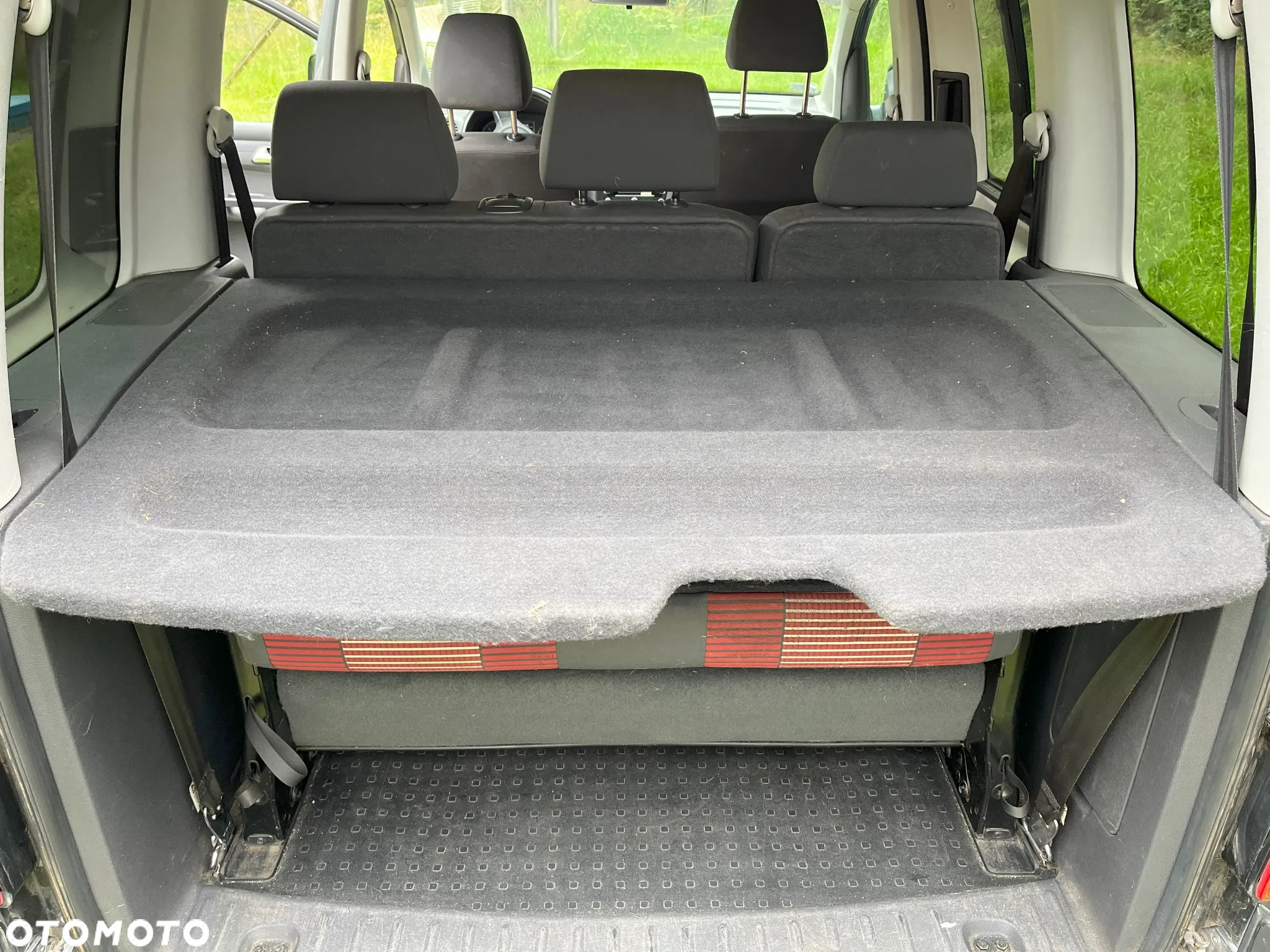Volkswagen Caddy 1.6 TDI (7-Si.) Edition 30 - 30