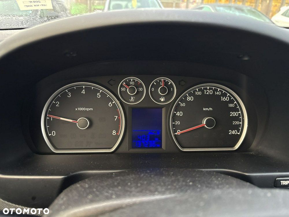 Hyundai i30 1.4 Comfort EU5 - 5