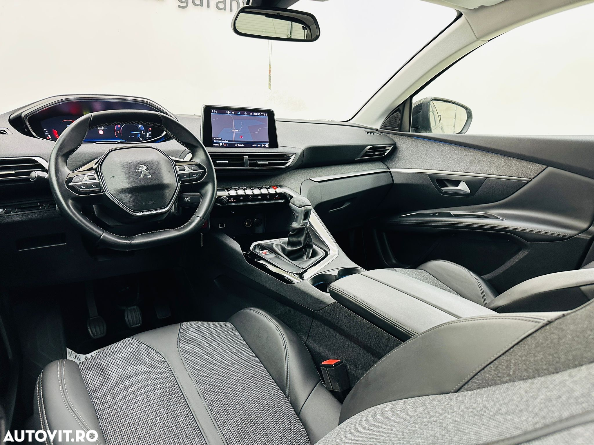 Peugeot 3008 - 22