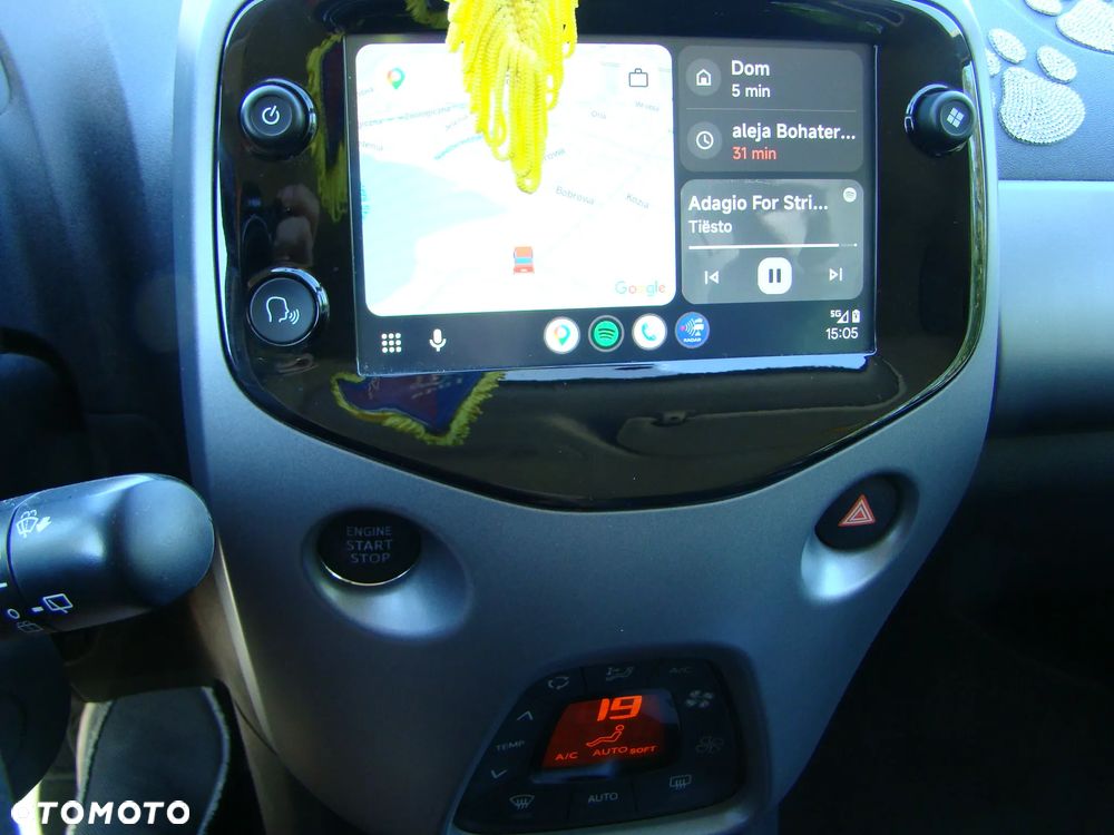 Toyota Aygo - 13